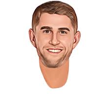 Olly Stone Latest News, Records, Stats & Career Info