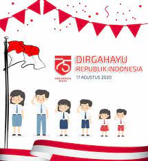 May 31, 2021 · kartu ucapan selamat hari lahir pancasila melalui twibbon dapat dibagikan ke teman, sahabat, dan keluarga tercinta. 10 Kartu Ucapan Hut Ri Ke 75 Review Teknologi Sekarang
