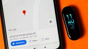 Maybe you would like to learn more about one of these? How To Find Mi Band 4 If Lost Youtube