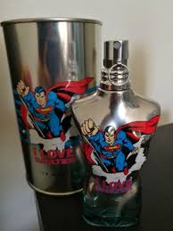 Le male in the navy by jean paul gaultier eau de toilette for him,125ml. Jean Paul Gaultier Le Male Superman Eau Fraiche 125ml Reviews 2021