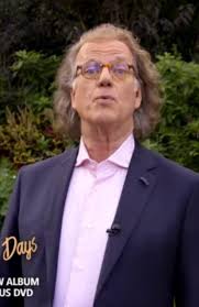 HERMOSO Val ANDRE RIEU 🥰🥰