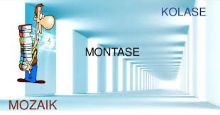 We did not find results for: Yoki Mirantiyo Perbedaan Montase Kolase Dan Mozaik