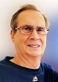 Jim Murray Obituary (2024)