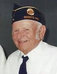 Wesley Borchert Obituary (1926