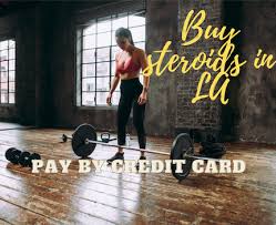 Maybe you would like to learn more about one of these? Steroids In Los Angeles How To Buy Anabolics With Credit Card Legally