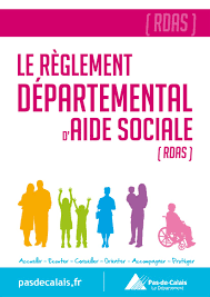 Maybe you would like to learn more about one of these? Un Reglement Departemental D Aide Sociale A La Portee De Tous L Actualite De Solidarite Et Sante 2012 Archives Actualites Pas De Calais Le Departement
