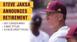Jaksa Announces Retirement After 507 Wins