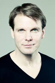 Film man Ben Latham-Jones plots new passport to stardom for Ealing studio