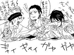 photo by new wonder one piece fanart kawaii drawings photo
