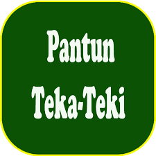 Makna pantun teka teki, yakni dapat menghibur setiap orang yang membacanya, sehingga si pembaca dapat dengan cepat menerka dan menebak jawaban dari pantun teka teki tersebut. Pantun Teka Teki Beserta Jawabannya Apps Bei Google Play