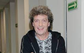 Janusz panasewicz, lider lady pank, gościem dziennika zachodniego. Janusz Panasewicz Wydaje Pierwsza Plyte Lady Pank Sprzed 35 Lat Robimy Ja Na Nowo