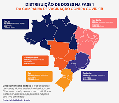 See full list on bbc.com Cuidados Com A Covid 19 Devem Continuar Apos A Vacinacao Brasil 61