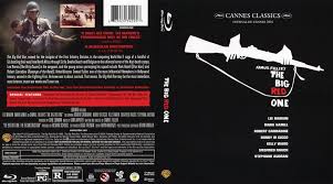The big red one is a 1980 american epic war film written and directed by samuel fuller, and starring lee marvin alongside an ensemble supporting cast, including mark hamill, robert carradine. The Big Red One Br Dvd Covers Cover Century Over 500 000 Album Art Covers For Free