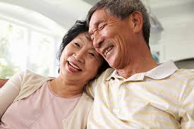 Healthy People and Places