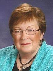 Betsy Blackledge Obituary (1942