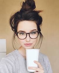 Like What You See Follow Me For More Uhairofficial Trendy Glasses Womens Glasses Glasses Makeup