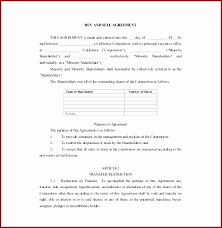 6 Sales Agreement Template2fkclf | TemplateZet