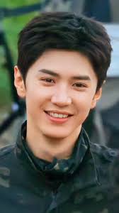 ChenZheYuan Olive White Tree