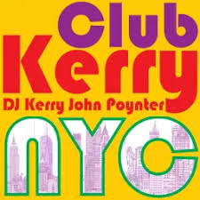 Blonde bimbo gets jizzed on her ass. Club Kerry Nyc Dj Kerry John Poynter Podcast Addict
