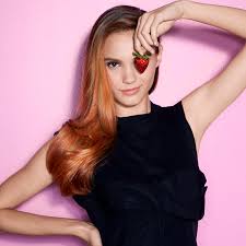 Red hair, like any other hair color, has many different shades and tones. How To Get Strawberry Blonde Hair Color Hair Cuttery