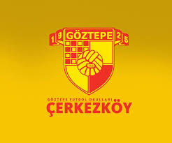 Göztepe, i̇stanbul deplasmanında 9 maç aradan sonra kazandı. Goztepe Futbol Okullari Cerkezkoy Photos Facebook