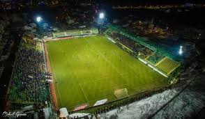 Bazat pe experience of the future (eotf), în noul restaurant produsele vor fi. Stadionul OrÄƒÈ™enesc Mioveni Wikiwand