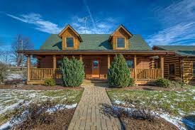 Super Greenwood I Beautiful Homes Log Homes Architecture