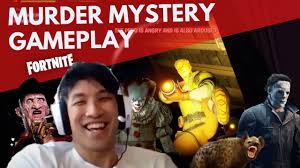 All of them are verified and tested today! Fortnite Murder Mystery Codes August 2021 Pro Game Guides