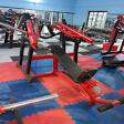 INCLINE CHEST PRESS HAMMER product image