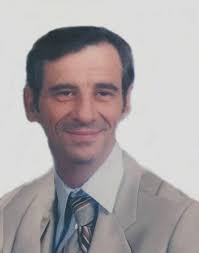 Obituary of Raymond Adam Brown