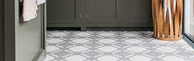 There's flooring, and there's being floored. Kitchen Flooring Ideas Lvt Flooring Harvey Maria