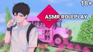 Gay asmr nsfw
