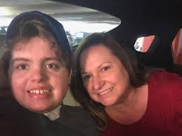 Fundraiser for Gregory Buchanan by Camie Buchanan Hall : Nic Weber (Tracy  Baker Buchanan)