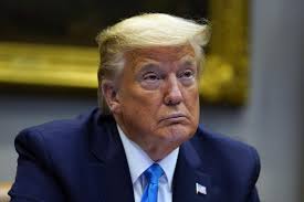 The president off unaided states off amerika. Trump Supporters Shame The Us The Sunday Guardian Live