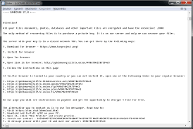 By christina majaski contributor unless filing taxes is your profession, you're probably like me and don't exac. Free Ransomware Decryption Tools Unlock Your Files Avast