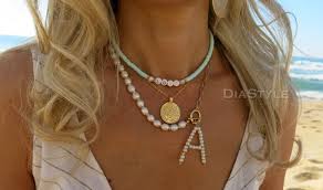Collier Surfeur