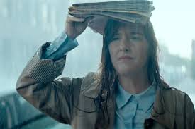 Camille winbush naked photos it felt off the chemistry and