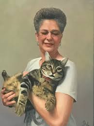 Pet beim führenden marktplatz für gebrauchtmaschinen kaufen. Cw Moshe Is So Much More Than Just The Cat Of The Month Send Us Your Pet Rescue Stories Cleveland Com