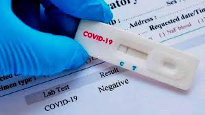 Covid 19 Igg Igm Rapid Test Promed