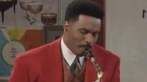 Back To School With Steve Harvey