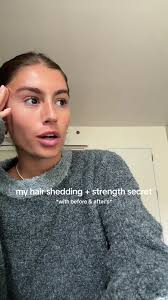 Bondi Boost HG Line Lock Drops for Healthier Hair