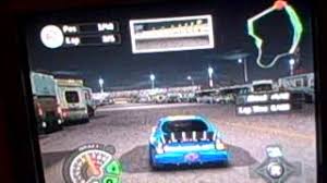 If you have an xbox 360, nascar 06 is backwards compatible. Nascar 06 Total Team Control Walkthrough Talladega Infield Youtube