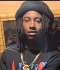 Obituary for Tra'Quan Da'Shawn Salley