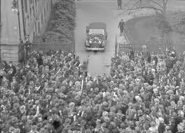 70 jahre lang hat man der welt erzählt, dass adolf. 1933 Nicht Nur Deutschlands Schicksalsjahr Hitler Gelangt An Die Macht