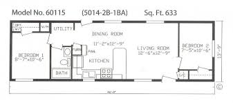 14 X 46 Best Mobile Home Plan Google Search Floor Plans Mobile Home Floor Plans House Floor Plans