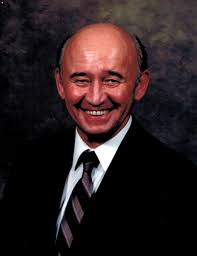 Ernest Betke Obituary