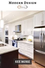 Their beauty makes your kitchen an enjoyable place to be while providing a storage arrangement makes your work their easier and more. Cabinet Refinishing Ideas Kitchen Decor Inspiration Diy Kitchen Remodel Modern Kitchen