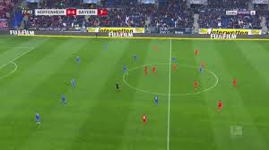Borussia dortmund live stream online if you are registered member of bet365, the leading online betting company that has streaming coverage for more than 140.000 live sports events with live betting during the year. Bayern Munich And Hoffenheim Players Deliberately Pass To Each Other For The Last 20 Minutes