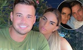 Kim kardashian 'disgusted' with kourtney and khloé's japan outfits: Katie Price Denies She Is Engaged To Beau Carl Woods