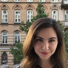 Rachelle Grossman's Instagram, Twitter & Facebook